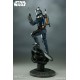 Star Wars Premium Format Figure Jango Fett 63 cm